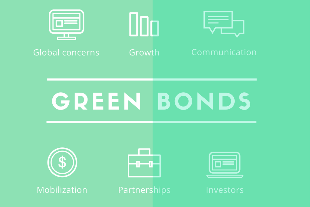 Green bonds 4